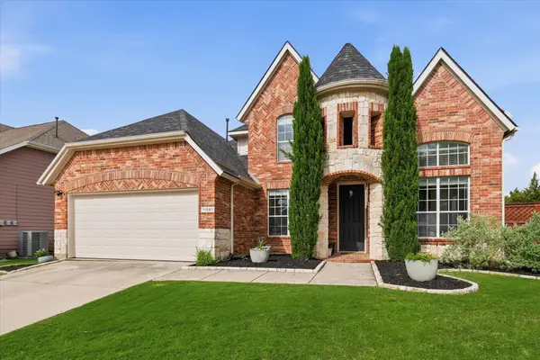 11561 Luxembourg Lane, Frisco, TX 75033