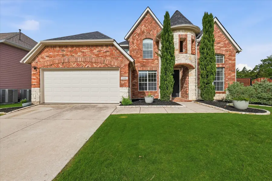 11561 Luxembourg Lane, Frisco, TX 75033 - #2