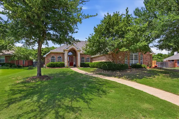 1428 Savoy Court, Colleyville, TX 76034