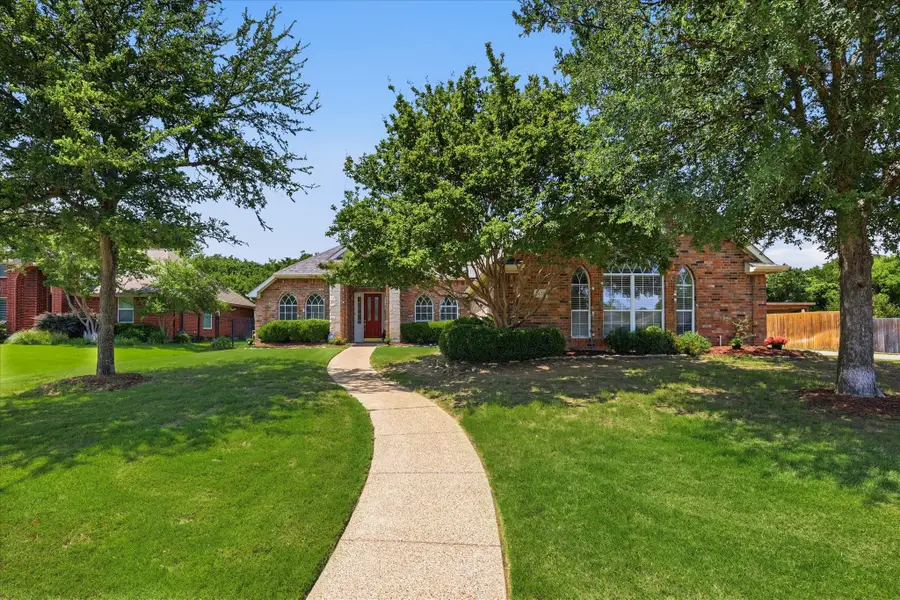 1428 Savoy Court, Colleyville, TX 76034 - #3