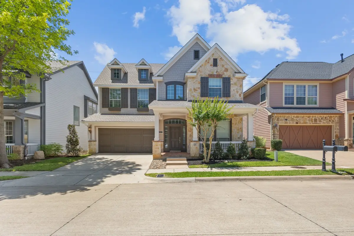 2223 Grizzly Run Lane, Euless, TX 76039 - #1