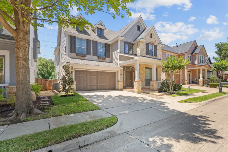 2223 Grizzly Run Lane, Euless, TX 76039 - #2