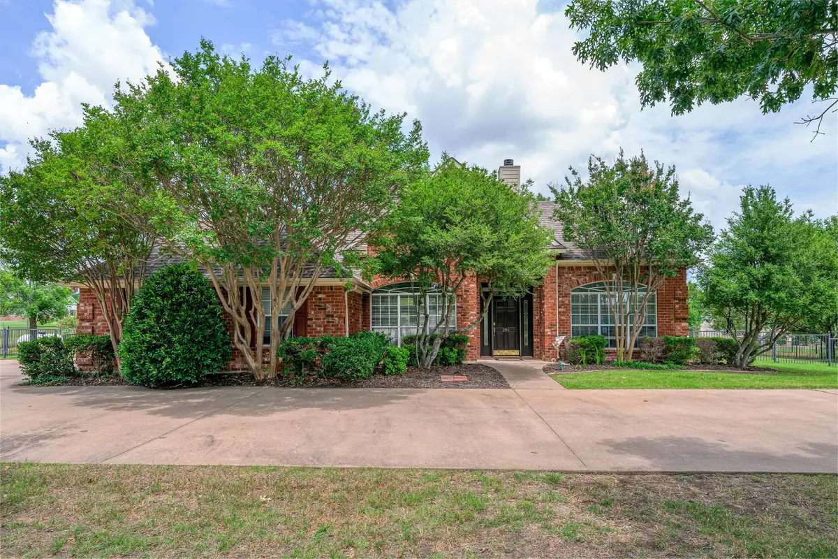 39 Preakness Place Road, Van Alstyne, TX 75495 - #1