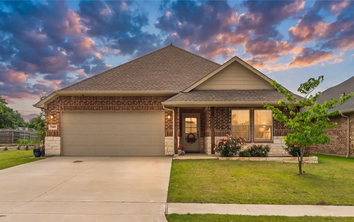 7303 Scott Lane, Greenville, TX 75402 - #1