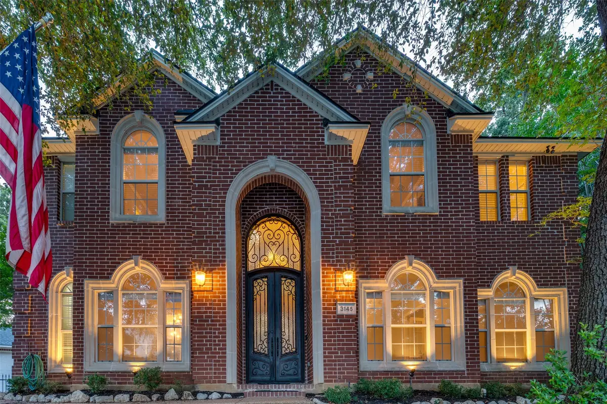 3145 Joyce Court, Grapevine, TX 76051 - #1
