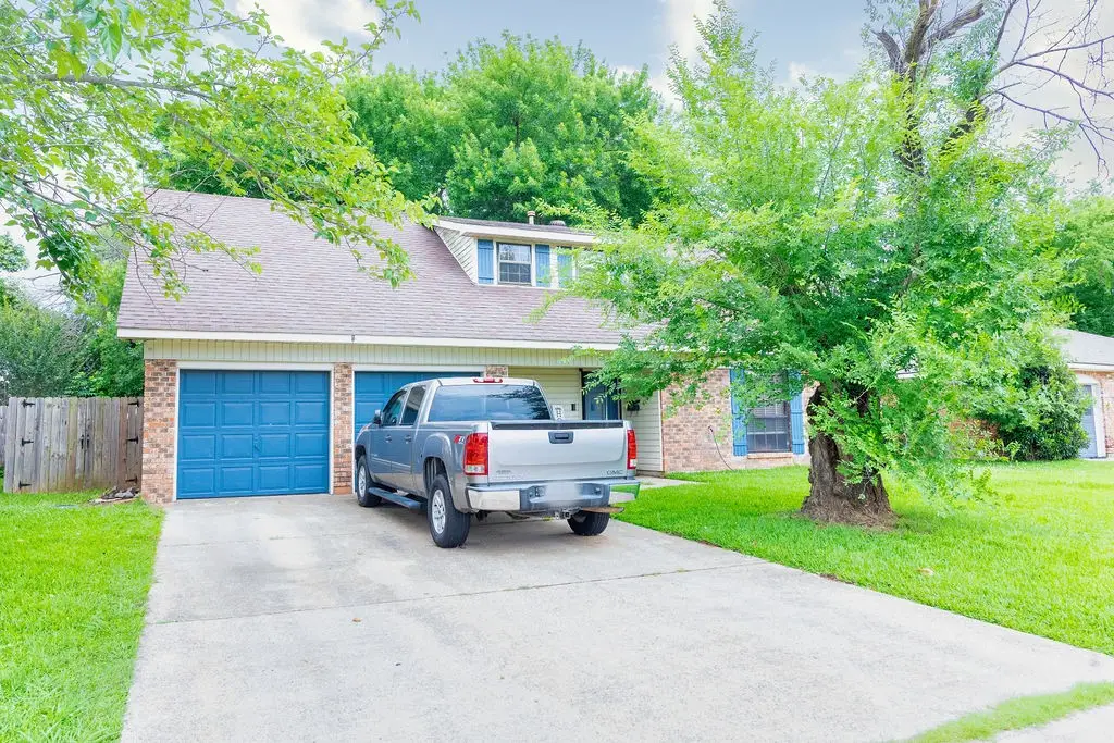 3511 Glasscock Avenue, Bossier City, LA 71112 - #1