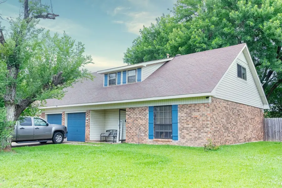 3511 Glasscock Avenue, Bossier City, LA 71112 - #2