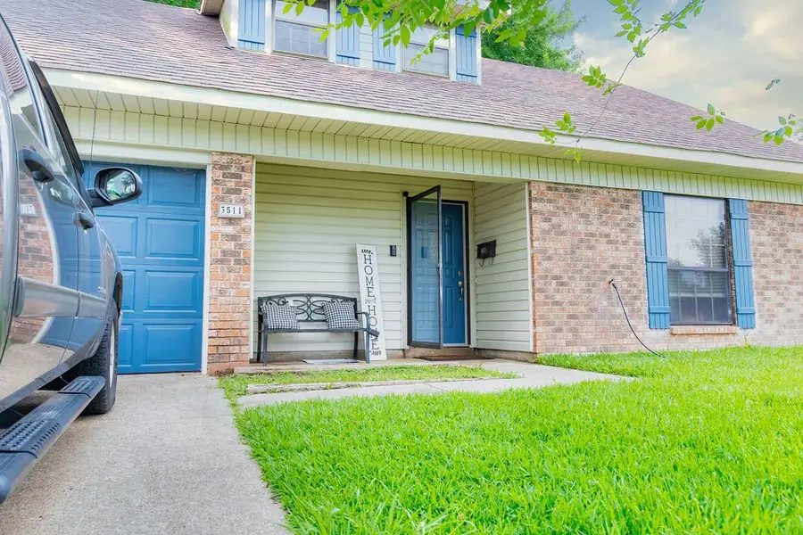 3511 Glasscock Avenue, Bossier City, LA 71112 - #3