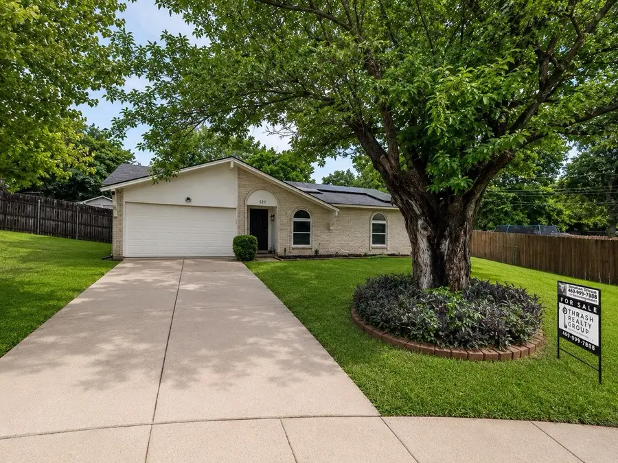 527 Shelly Court, Duncanville, TX 75137 - #2