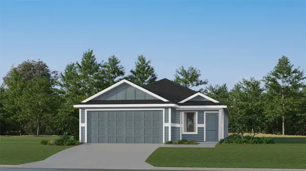 9612 Verite Street, Fort Worth, TX 76179
