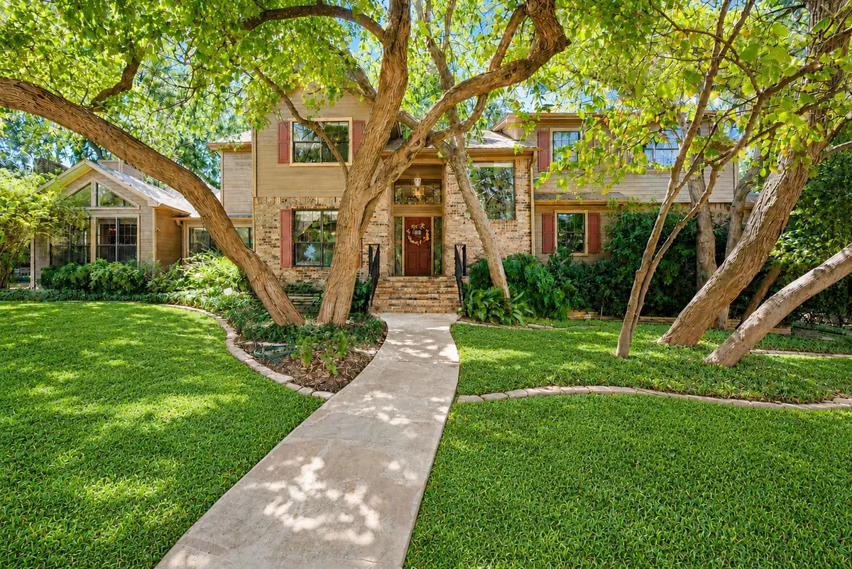601 Carriage Trail, Rockwall, TX 75087 - #1