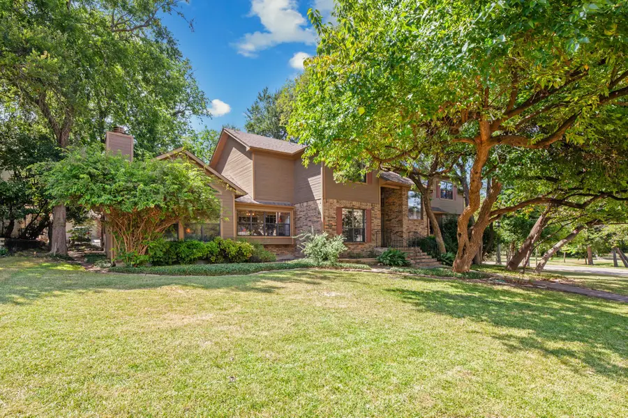 601 Carriage Trail, Rockwall, TX 75087 - #3
