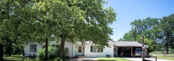 153 Marriott, Graham, TX 76450