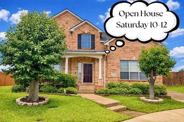 8300 Charleston Street, Irving, TX 75063