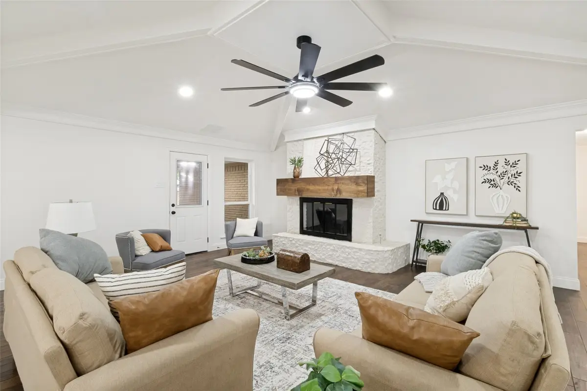 9552 Timberleaf Drive, Dallas, TX 75243 - #1