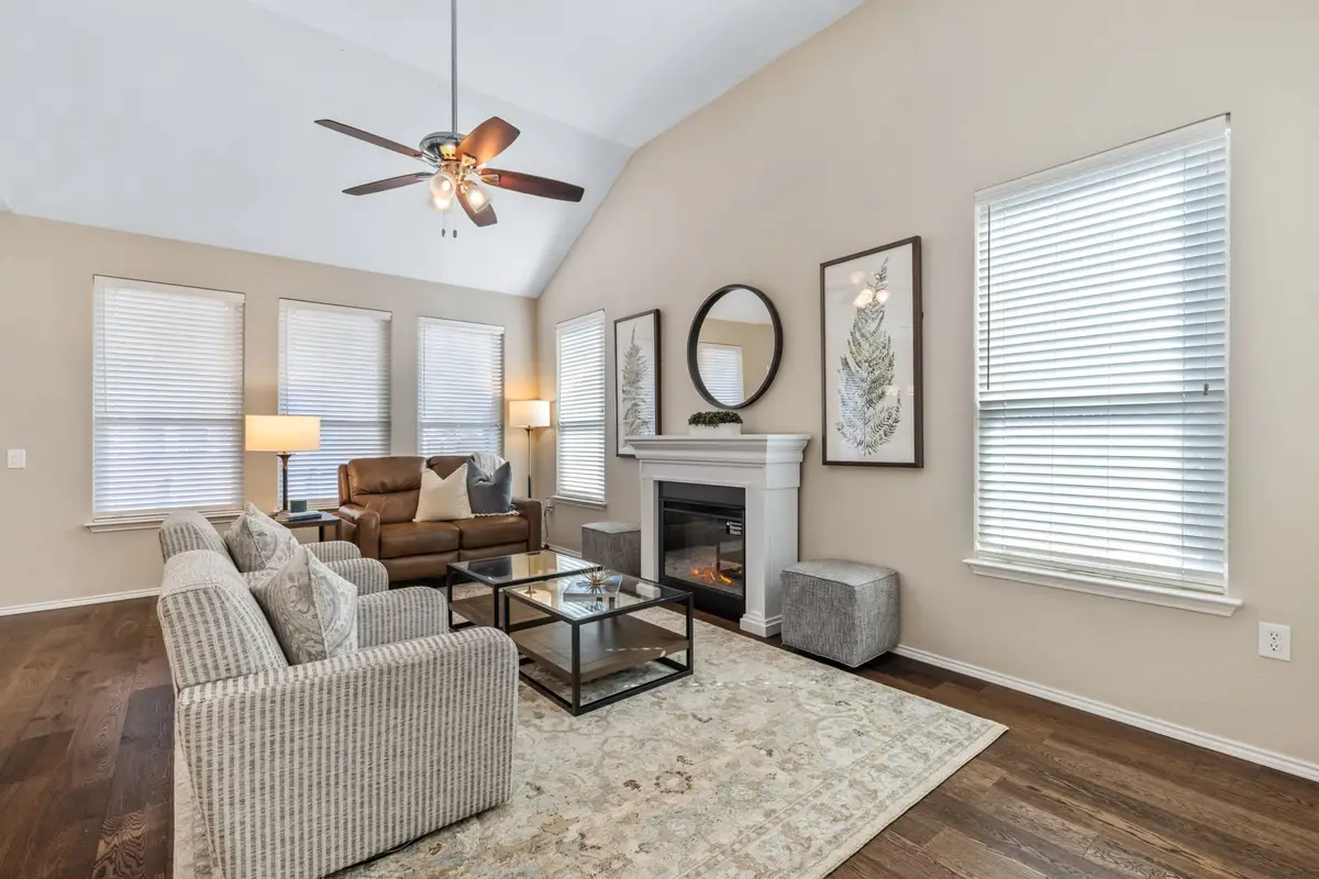 9804 Clocktower Court, Plano, TX 75025 - #1