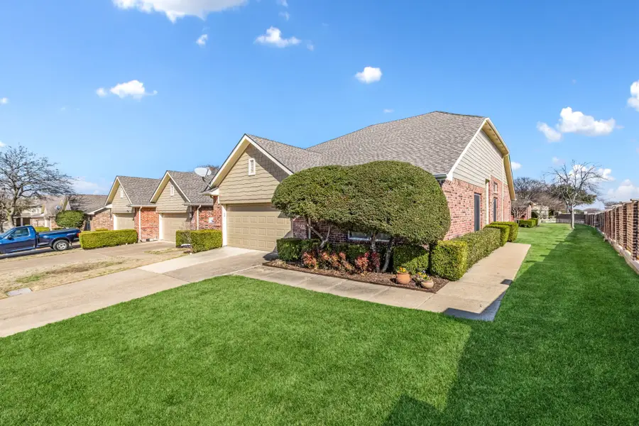 9804 Clocktower Court, Plano, TX 75025 - #2