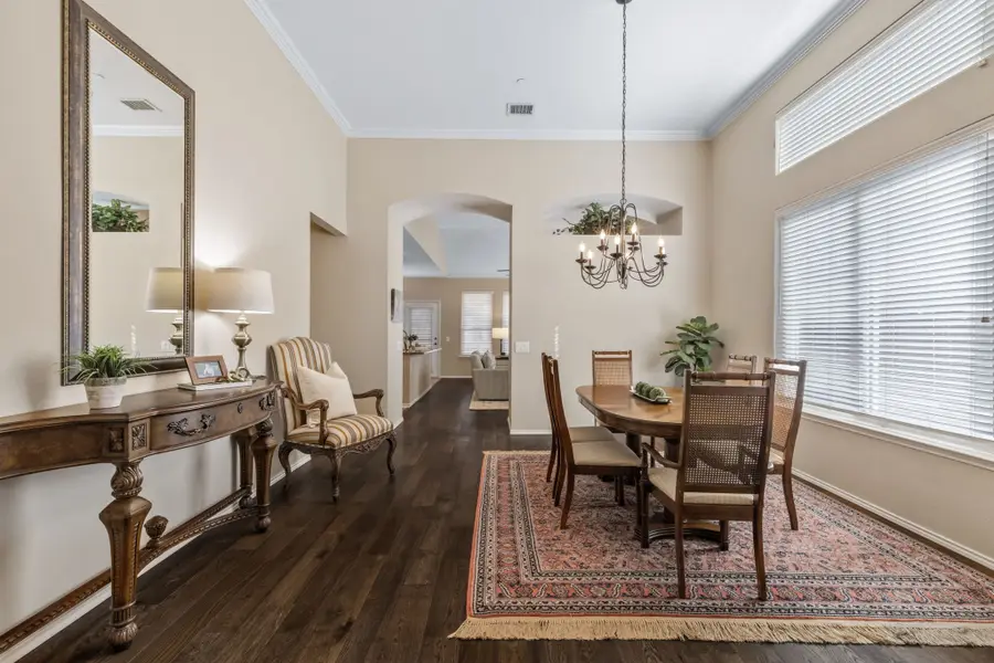 9804 Clocktower Court, Plano, TX 75025 - #3