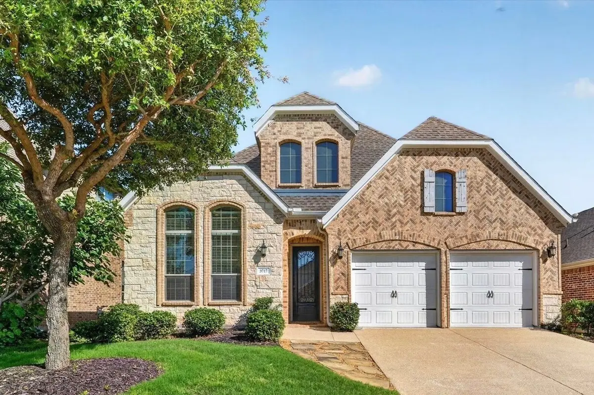 3717 Cameroon Lane, McKinney, TX 75071 - #1