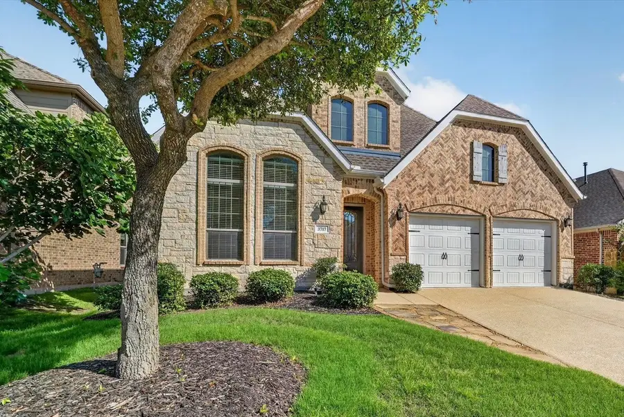 3717 Cameroon Lane, McKinney, TX 75071 - #2