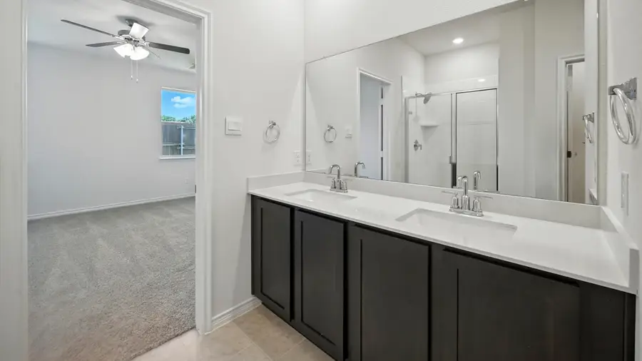 2117 Crockett Way, Anna, TX 75409 - #2