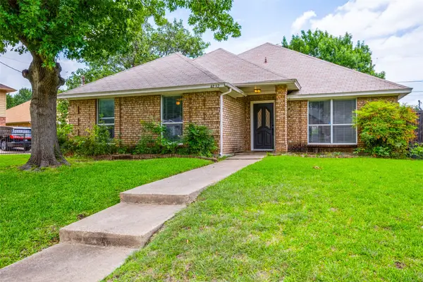 4232 Osborn Road, Dallas, TX 75227