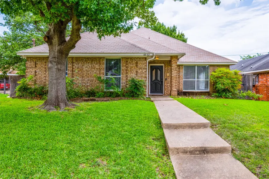 4232 Osborn Road, Dallas, TX 75227 - #2