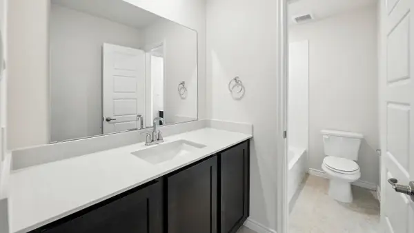 2124 Crockett Way, Anna, TX 75409