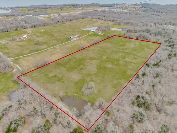 TBD Killian Drive, Quinlan, TX 75474