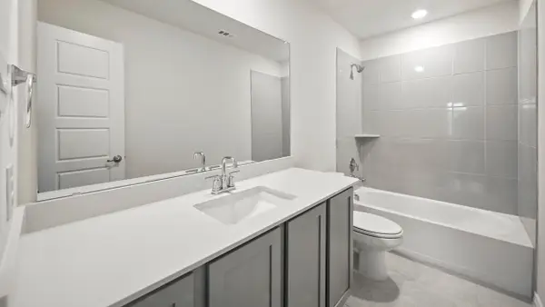 2108 Crockett Way, Anna, TX 75409