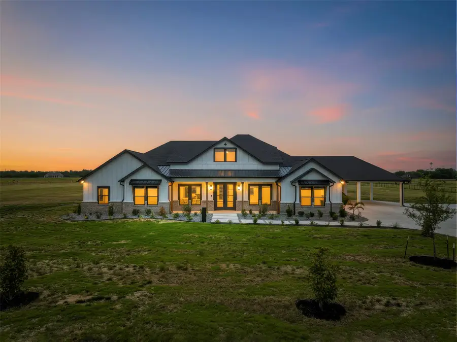 1271 Old Telico Road, Ennis, TX 75119 - #2