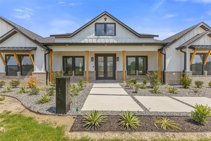 1271 Old Telico Road, Ennis, TX 75119 - #3