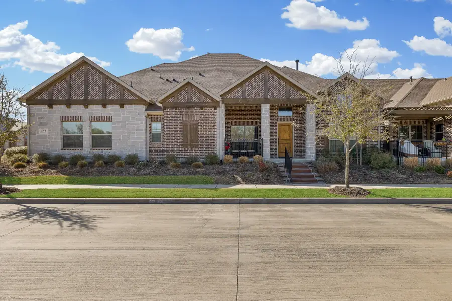 896 Hatton Sumner Place, Arlington, TX 76005 - #2