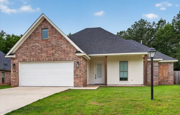 8128 Myrtlewood, Greenwood, LA 71033
