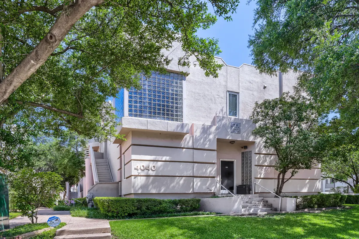4040 Avondale Avenue #302, Dallas, TX 75219 - #1