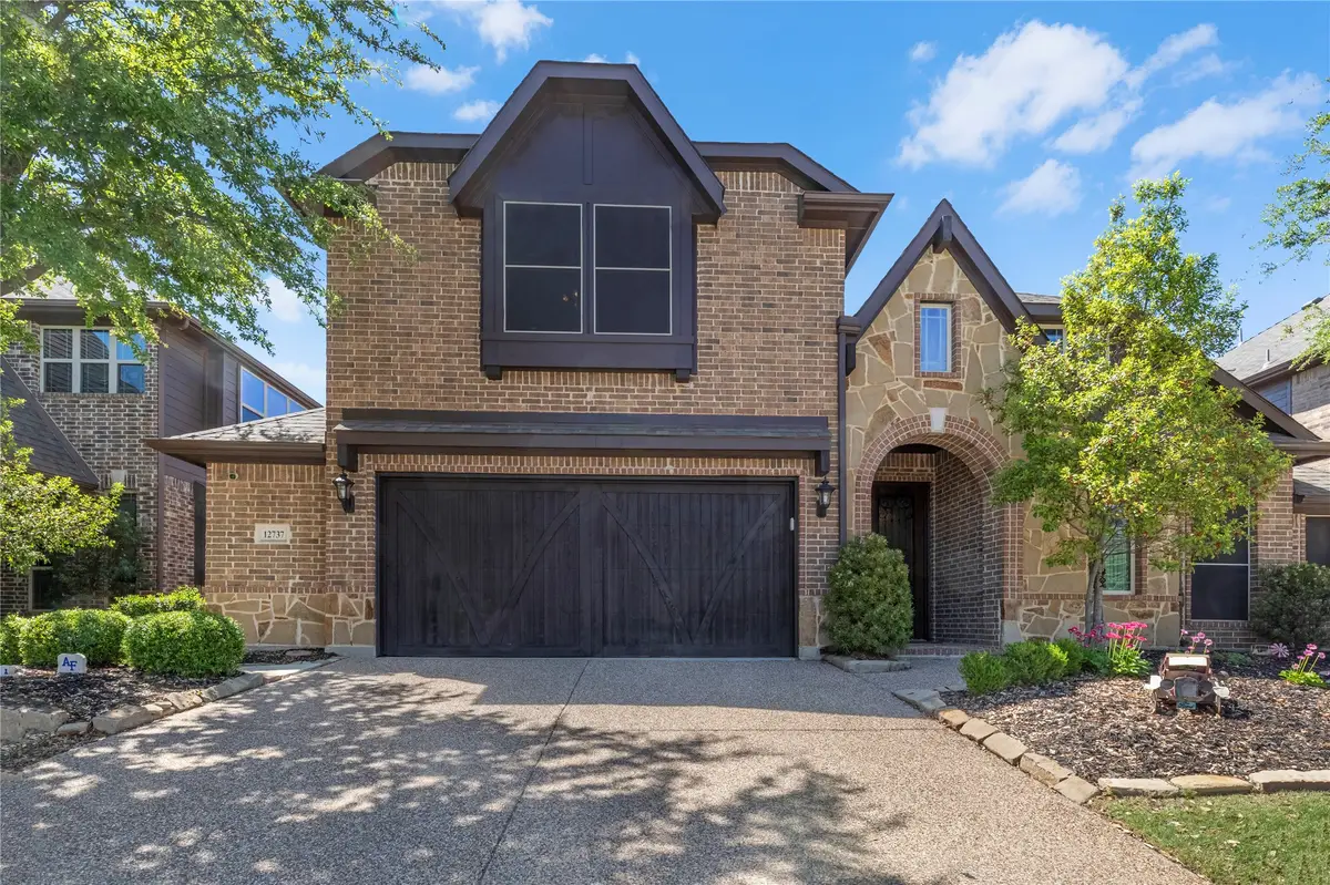 12737 Steadman Farms Drive, Fort Worth, TX 76244 - #1