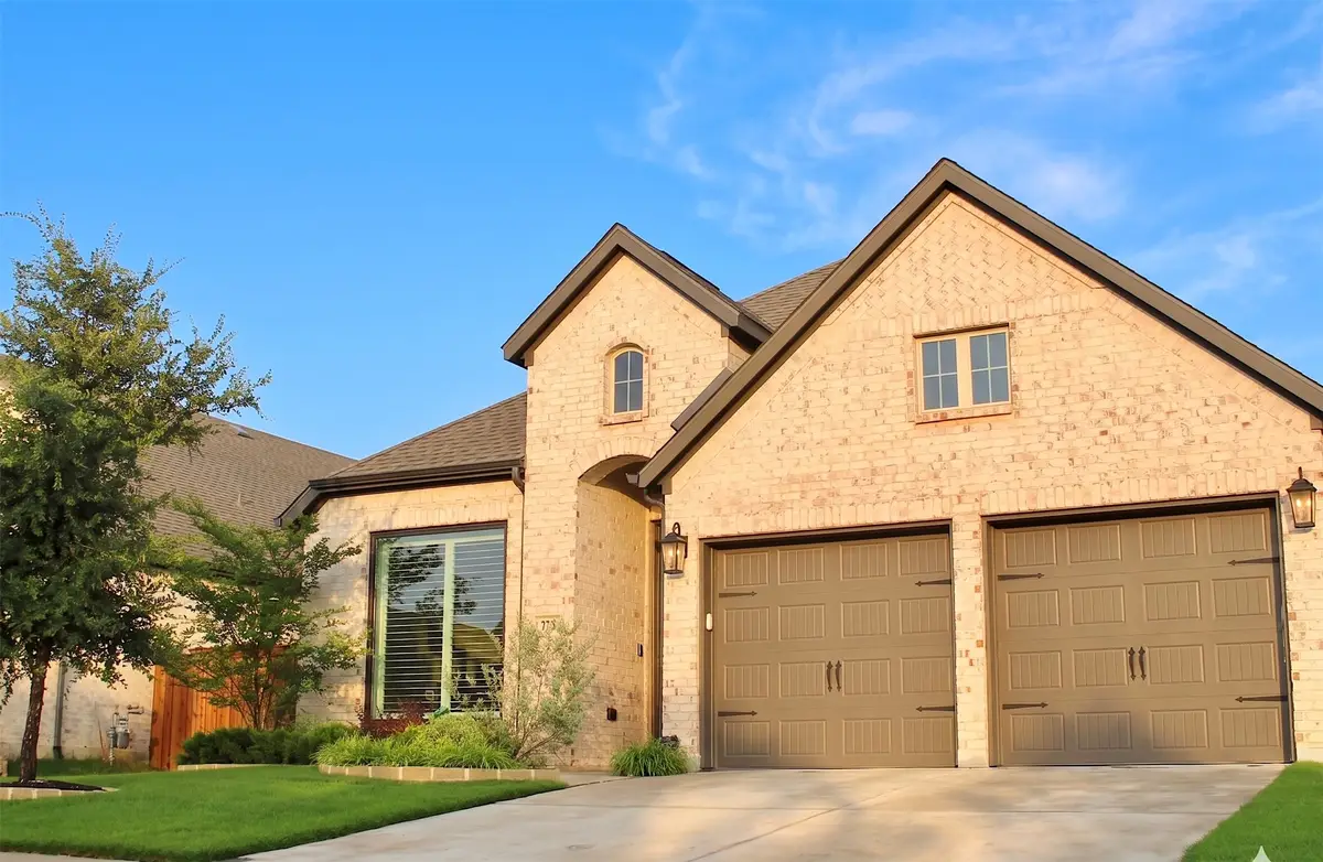 215 Buffalo Boulevard, Rhome, TX 76078 - #1