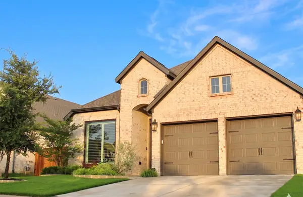 215 Buffalo Boulevard, Rhome, TX 76078