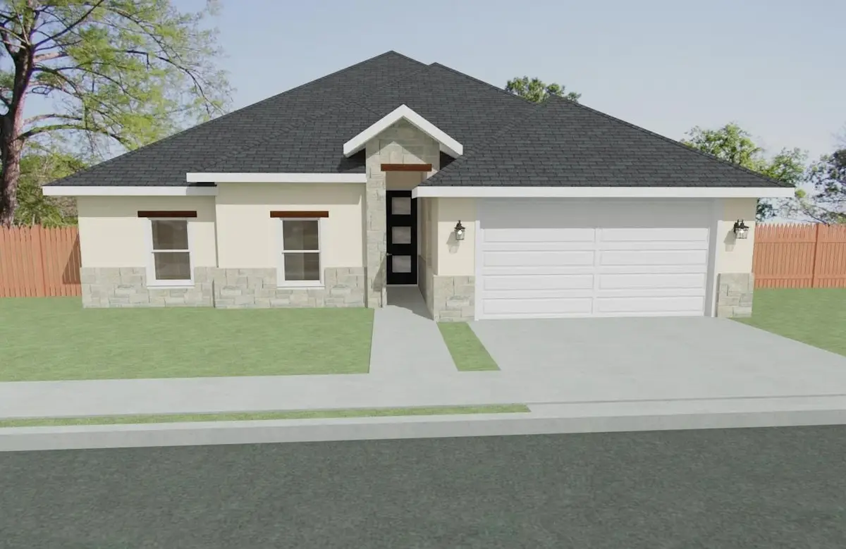 5533 Fallbrook Drive, Abilene, TX 79606 - #1