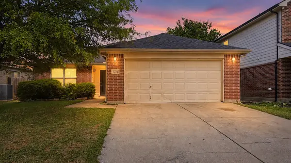 7212 Bannock Drive, Fort Worth, TX 76179