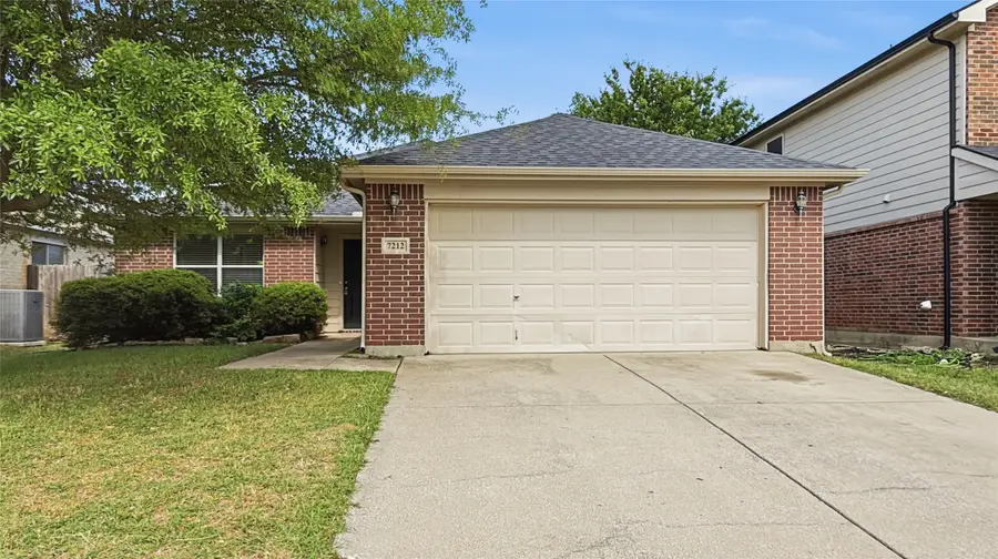 7212 Bannock Drive, Fort Worth, TX 76179 - #2