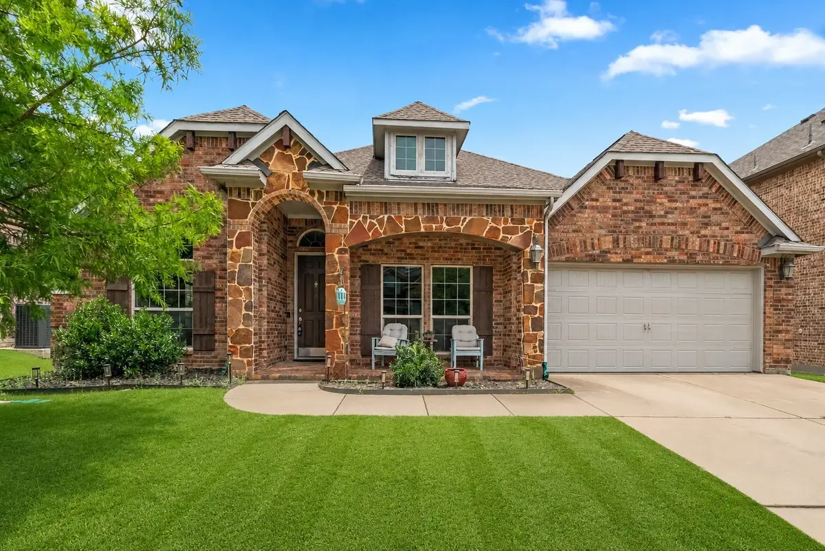 9628 Makiposa Lane, Fort Worth, TX 76177 - #1