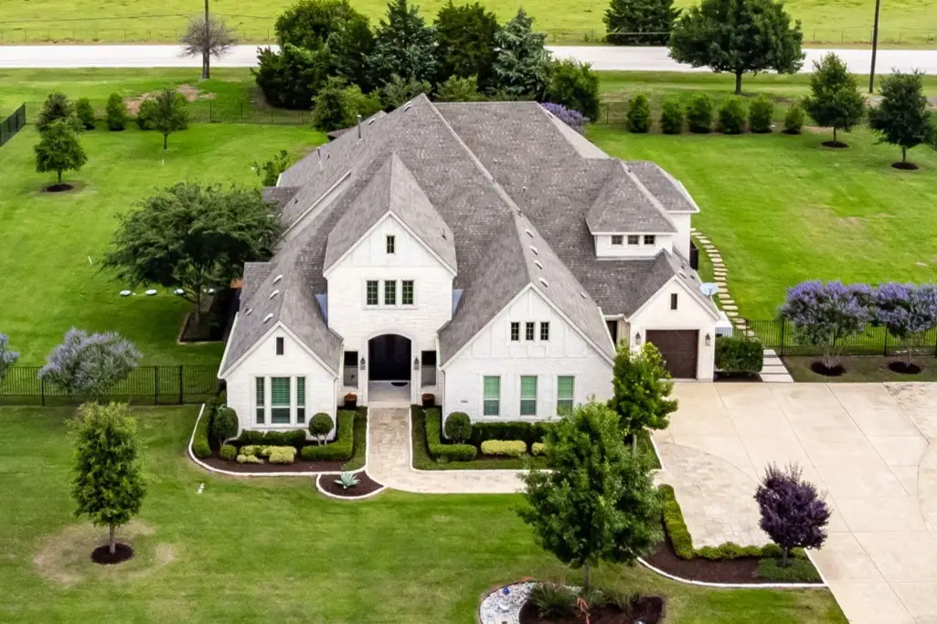 1206 Boerne Court, Lucas, TX 75002 - #1