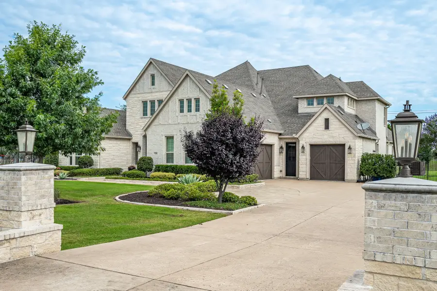 1206 Boerne Court, Lucas, TX 75002 - #2