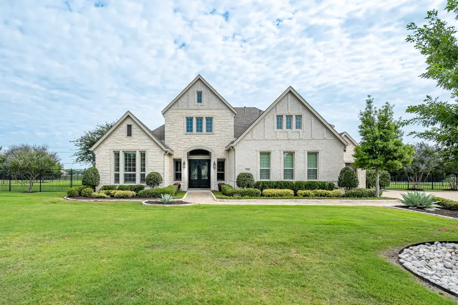 1206 Boerne Court, Lucas, TX 75002 - #3