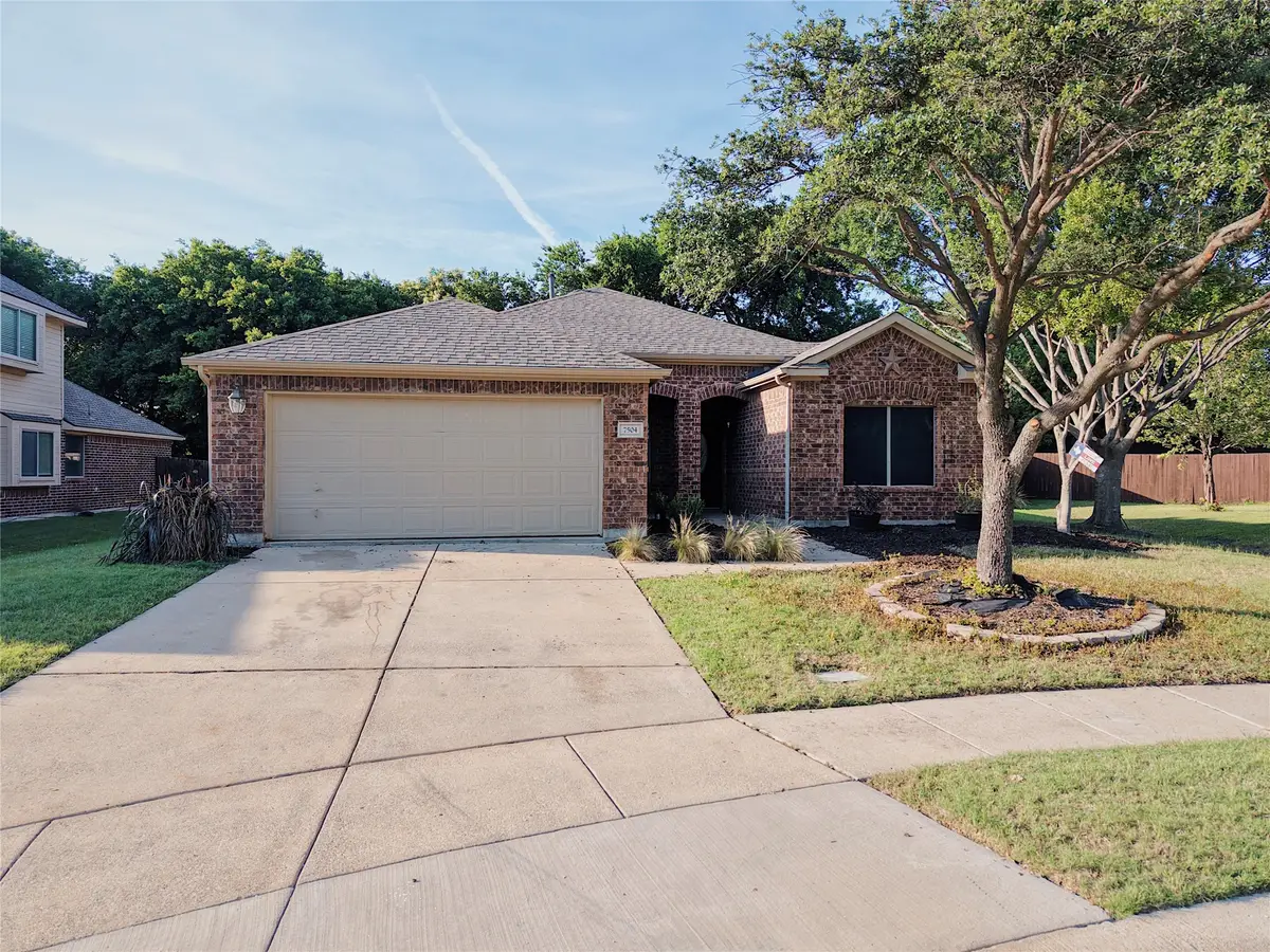 7504 Shasta Drive, McKinney, TX 75071 - #1