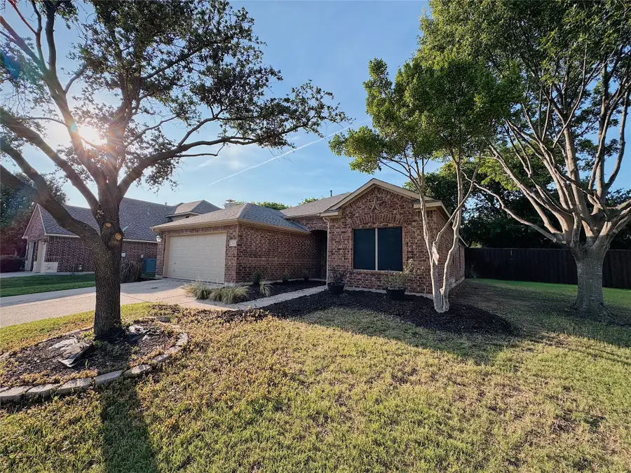 7504 Shasta Drive, McKinney, TX 75071 - #2