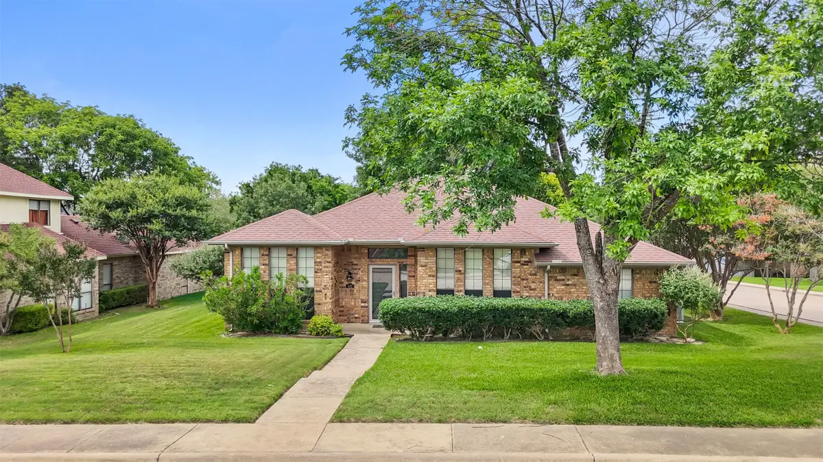 431 Tate Drive, Desoto, TX 75115 - #1