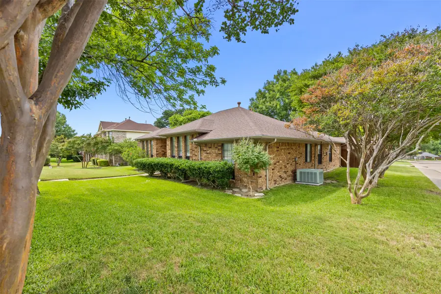 431 Tate Drive, Desoto, TX 75115 - #2