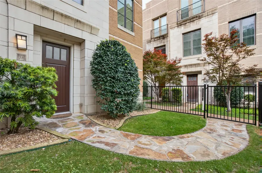 3210 Carlisle Street #35, Dallas, TX 75204 - #2